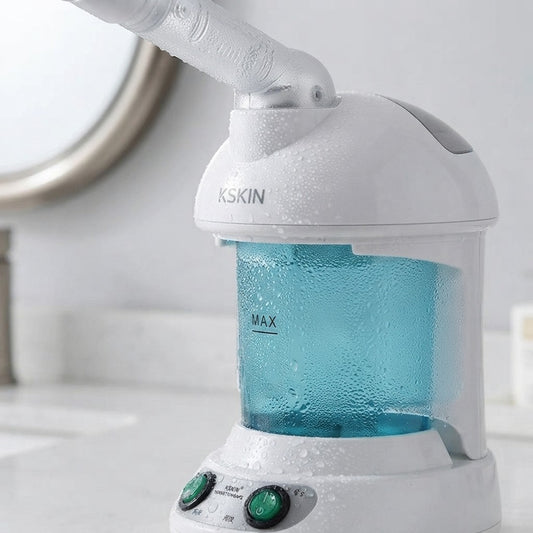 KSKIN Ionic Facial Steamer