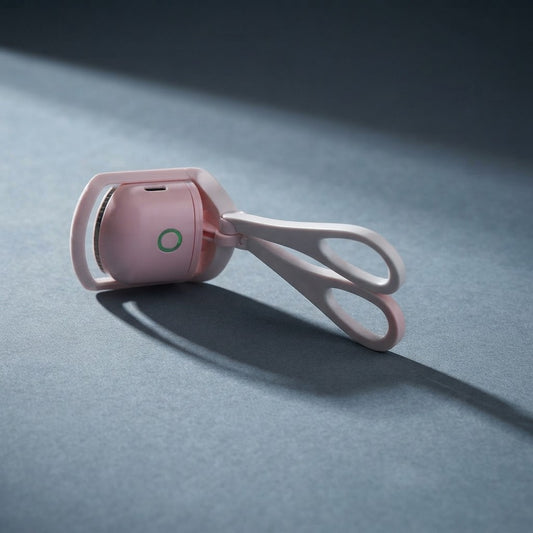 LuxCurls Electric Eyelash Curler