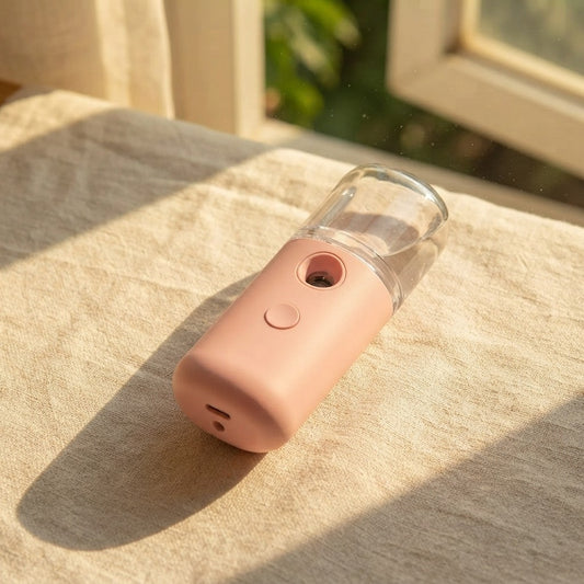 Nano Face Mist Hydration Sprayer
