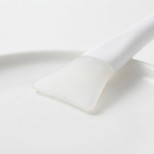 Silicone Mask Applicator Brush