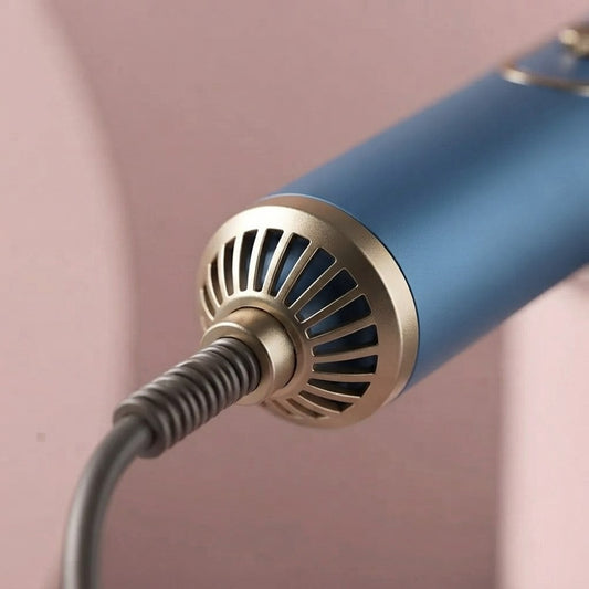 Mini Ionic Hair Blower