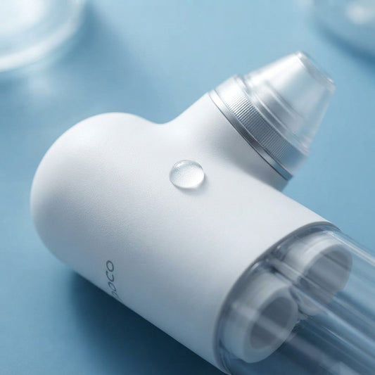 PoreVac Elite Skin Cleanser