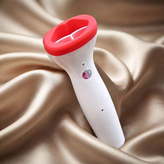 Electric Lip Enhancer