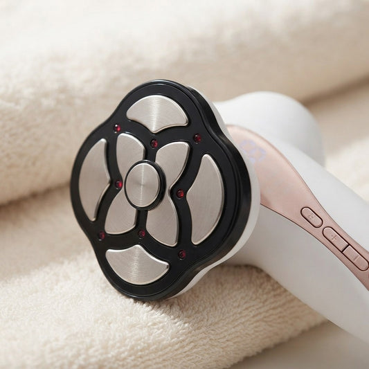 Electric Fat Burner Massager