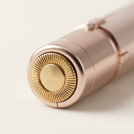 Gurelax SmoothShave Electric Razor