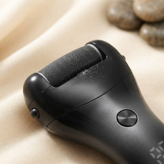 Silky Feet Pedicure Tool